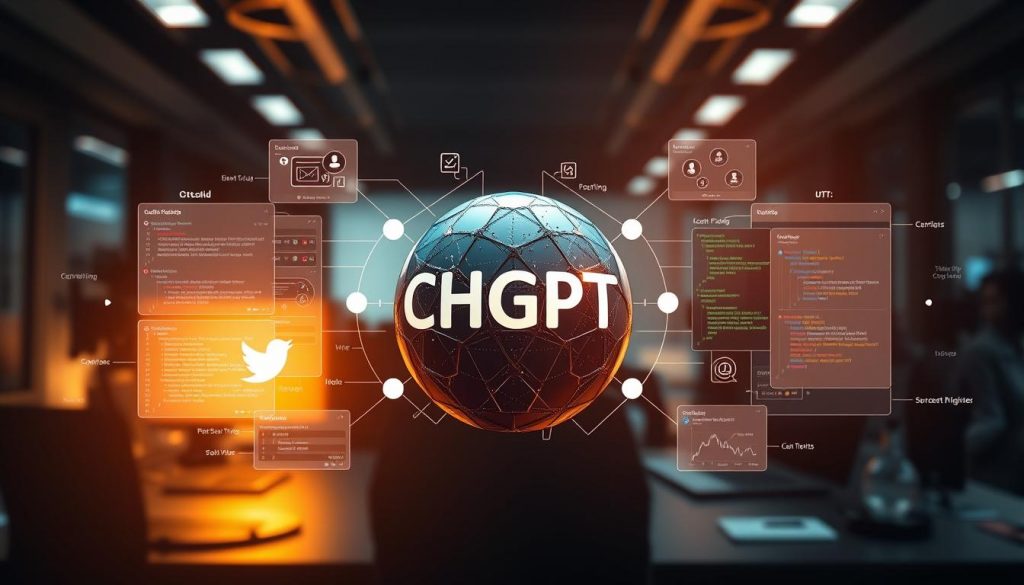 ChatGPT возможности