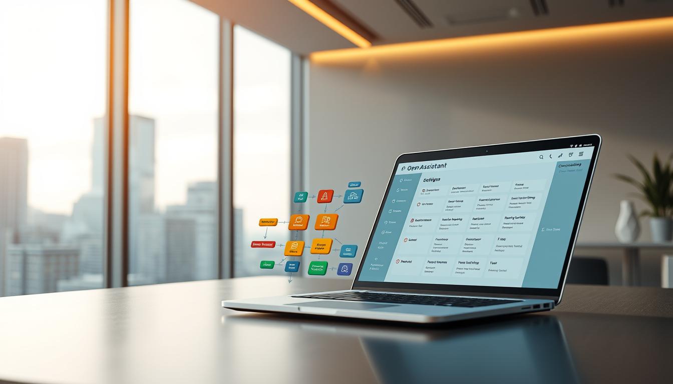 Кастомизация OpenAssistant шаг за шагом