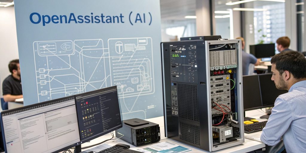  openassistant (1)