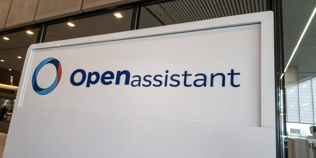 Openassistant